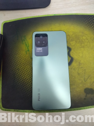 Poco F4